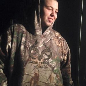 Meet your Posher, Devon